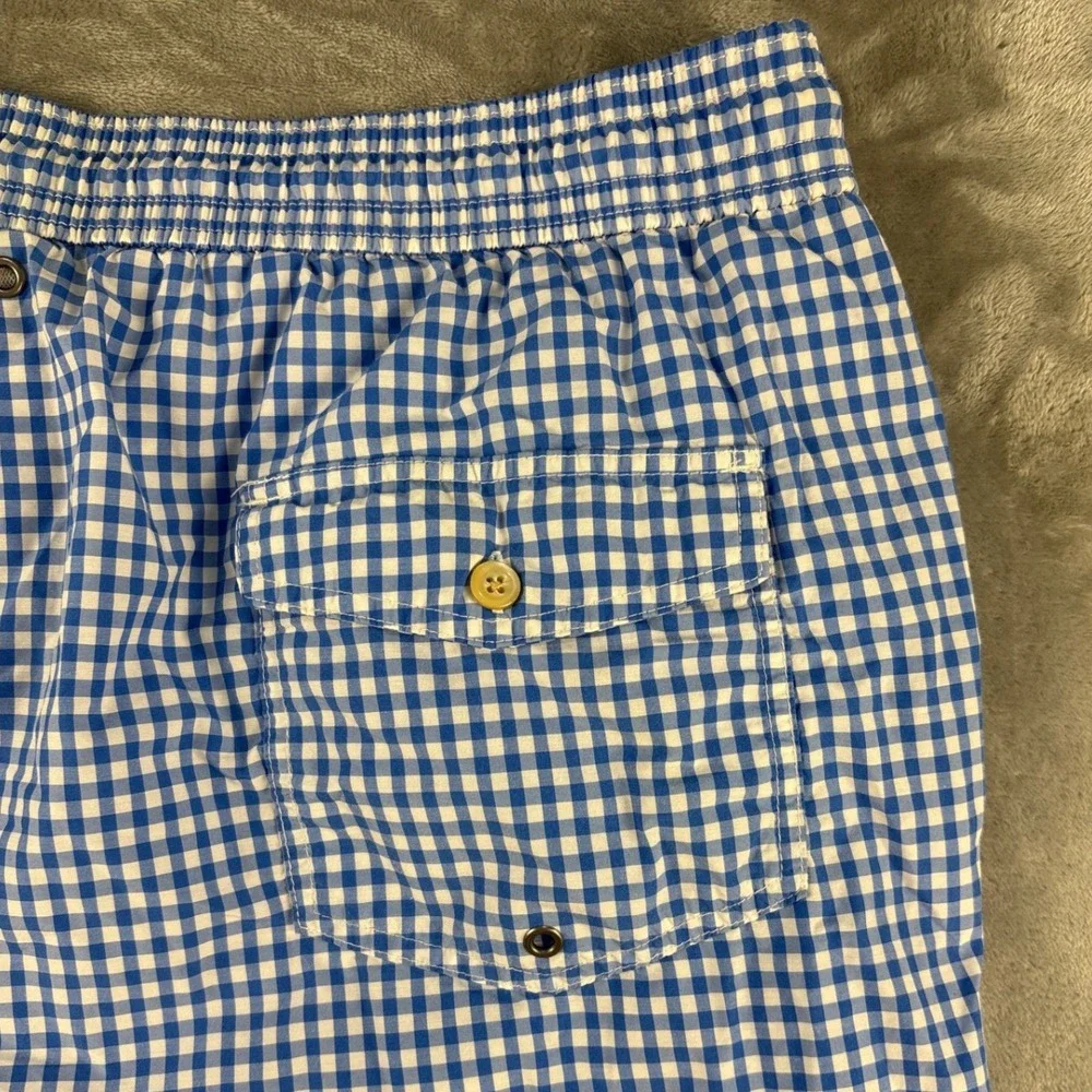 Polo Ralph Lauren classic swim